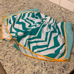 Nike Dry Fit Running Shorts